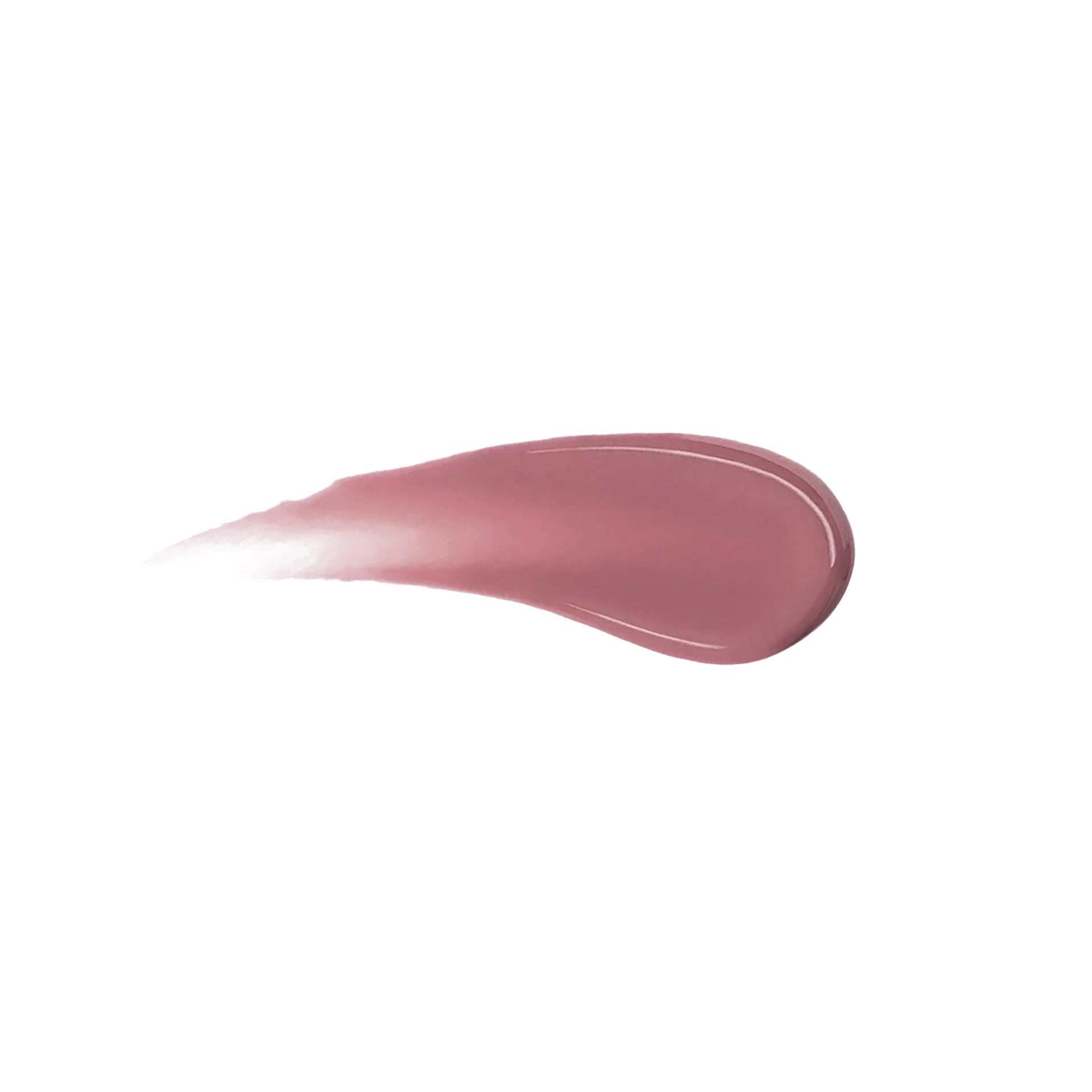 Lip gloss whisper pink 13