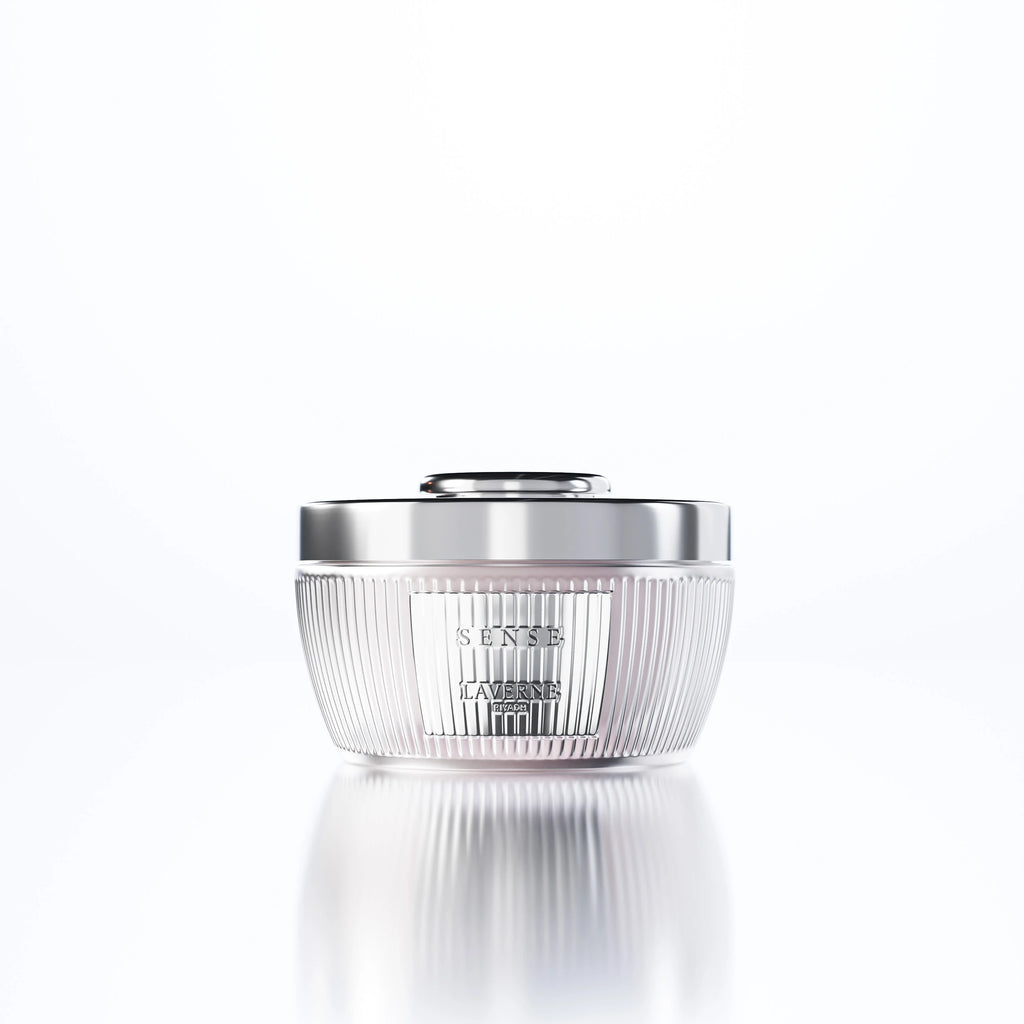 POWDER SENSE FOR EVER 65GM