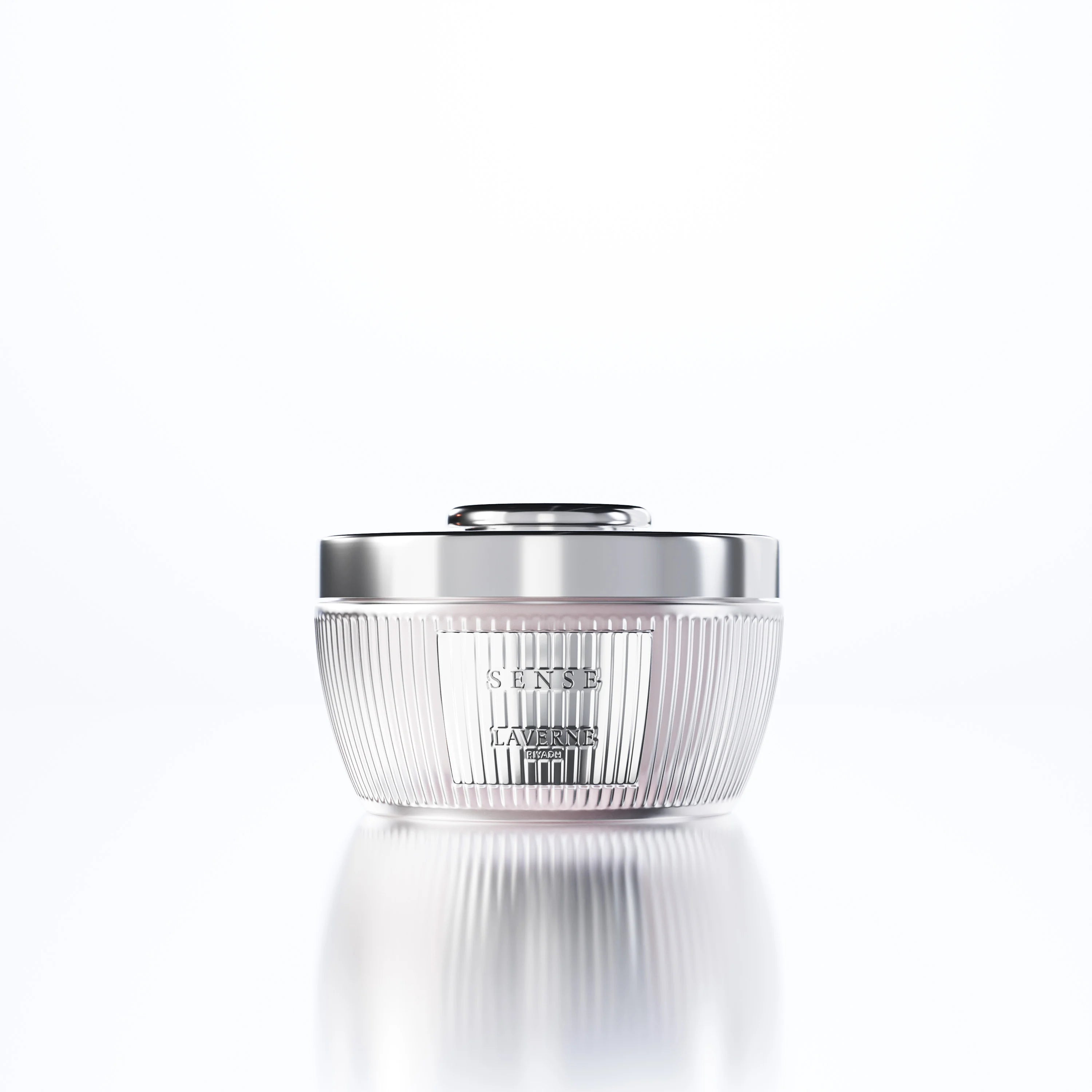 POWDER SENSE FOR EVER 65GM