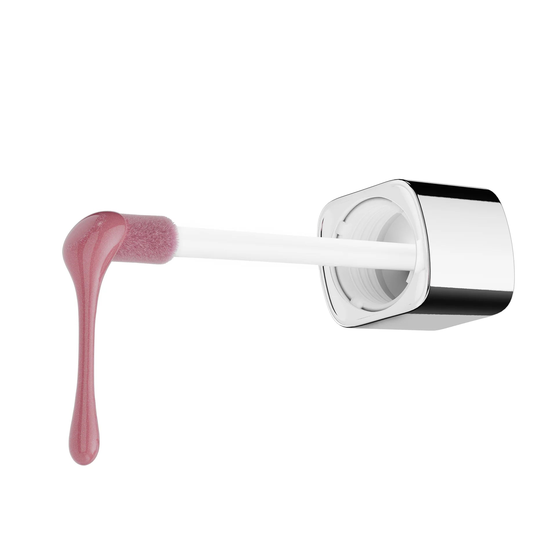 Lip gloss whisper pink 13