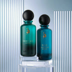 ليالي البخور – عطر بخور رجالي (Heritage + Blue Laverne) | لافيرن