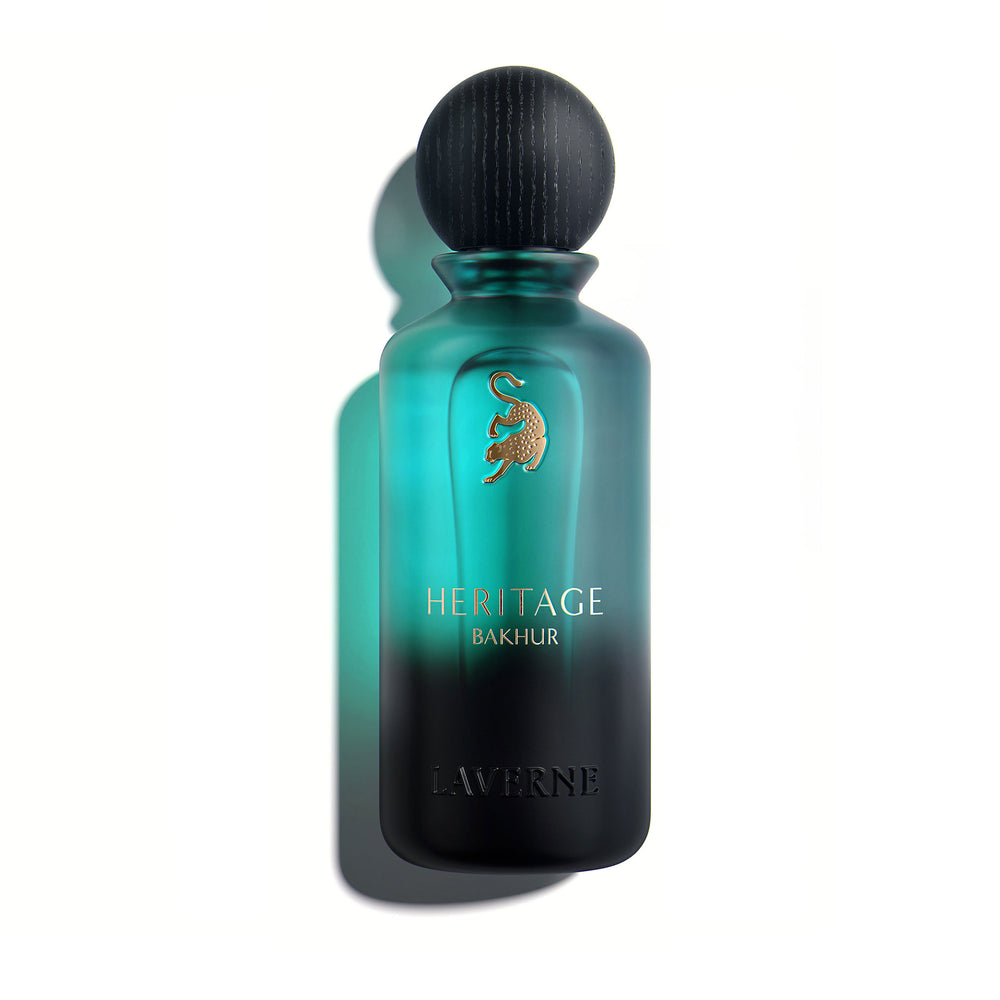 Heritage Bakhur