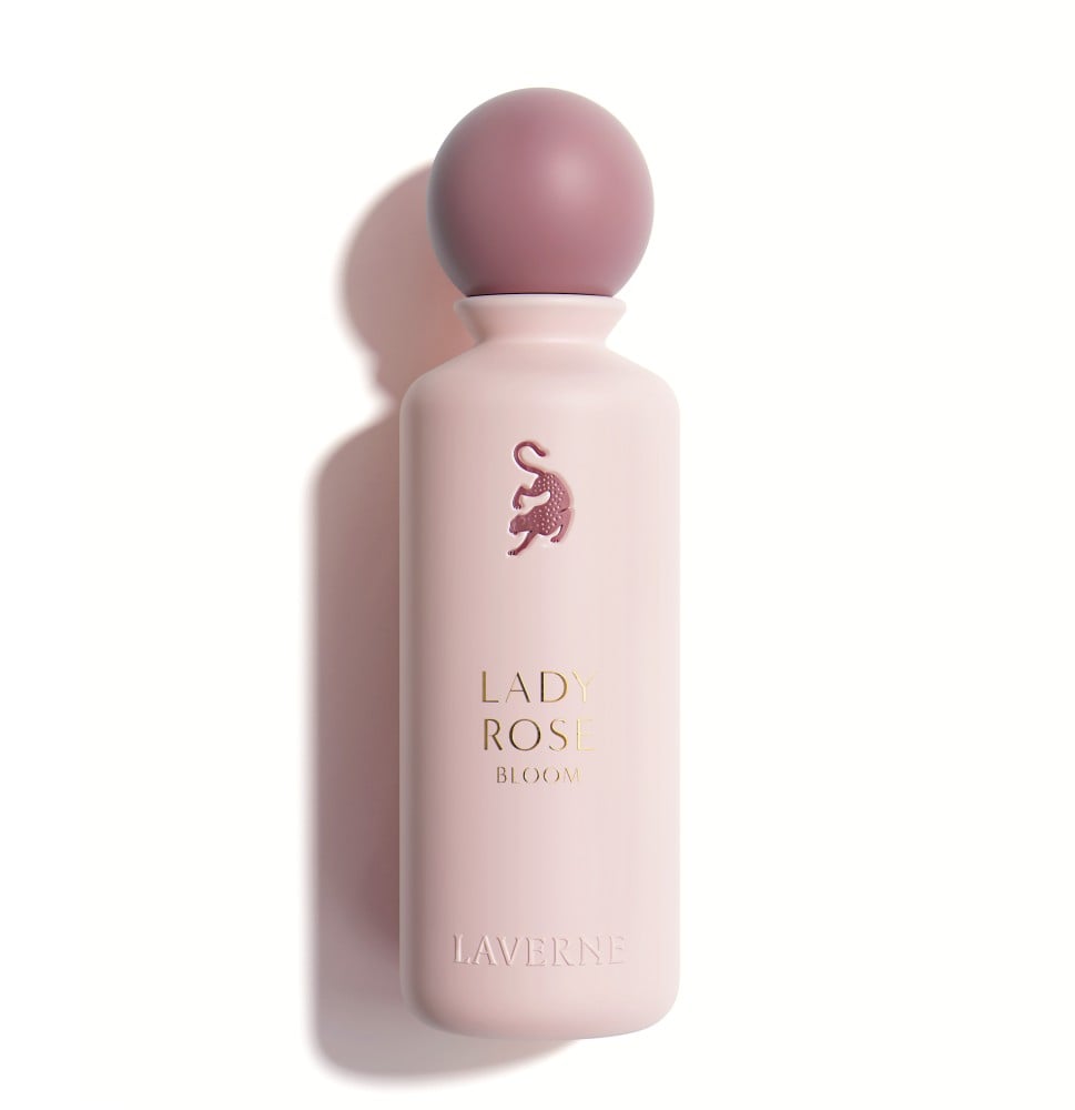 Lady Rose Bloom - 200mL