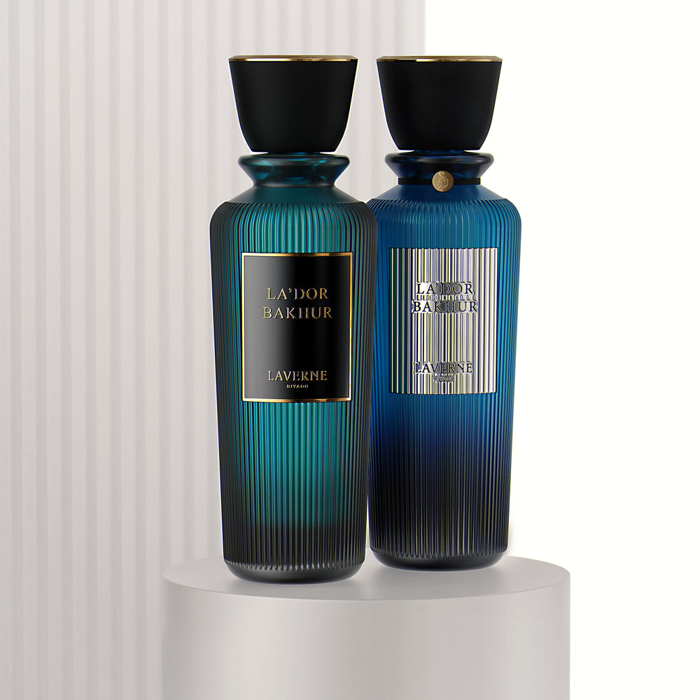 L'dor Bakhur - Iconic Duo 2x 200mL