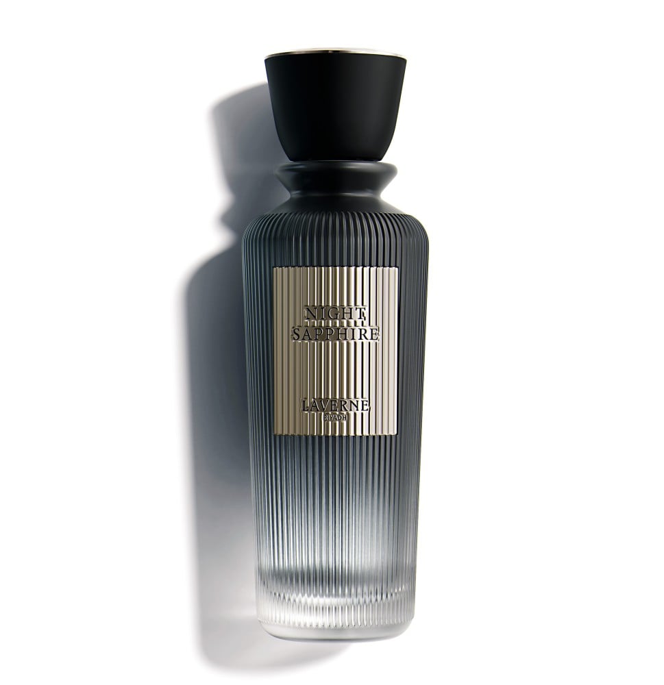 Night Sapphire 200 ml
