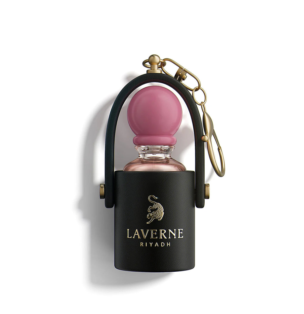 Miss Laverne for your bag