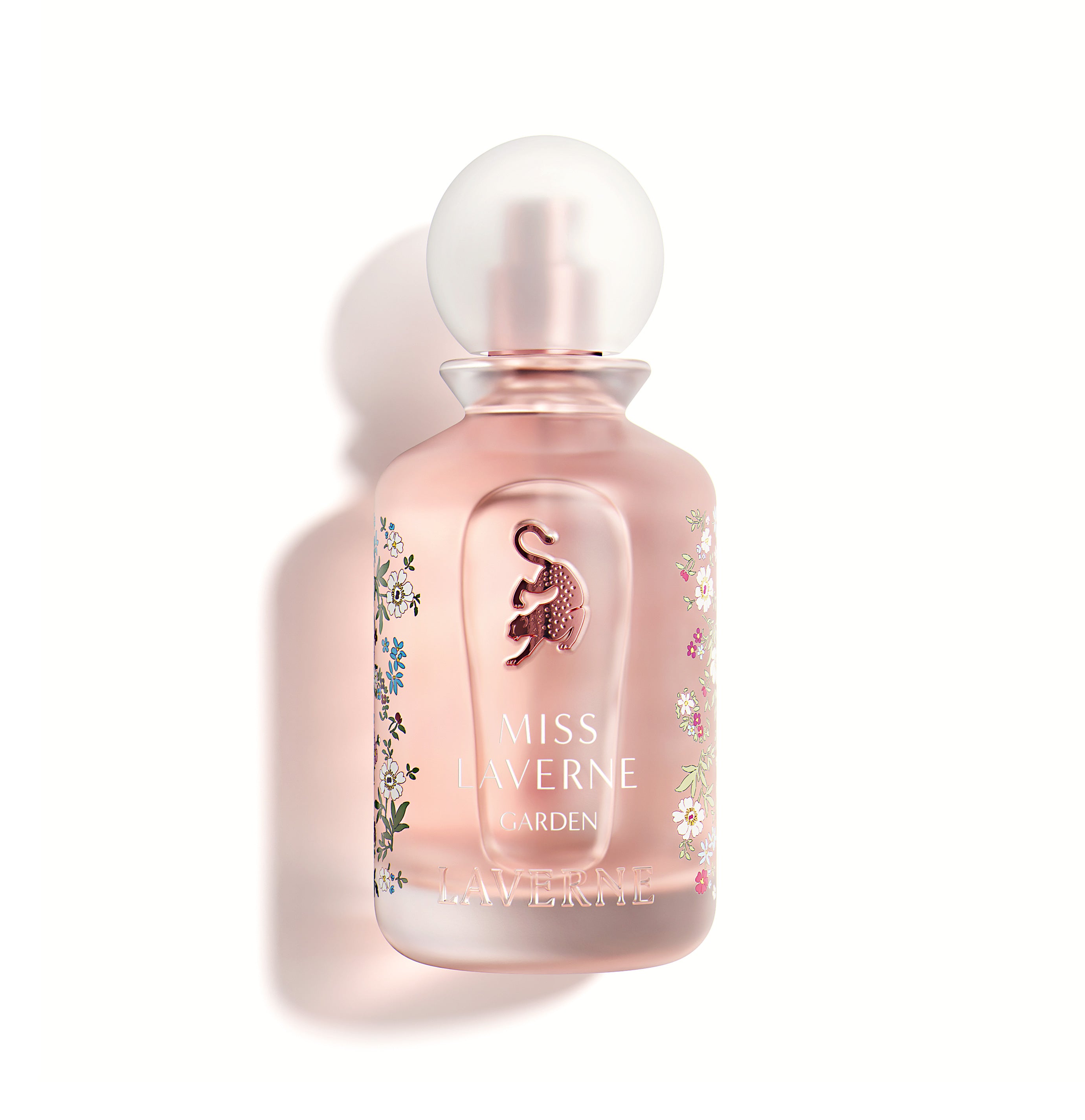 مس لافيرن قاردن