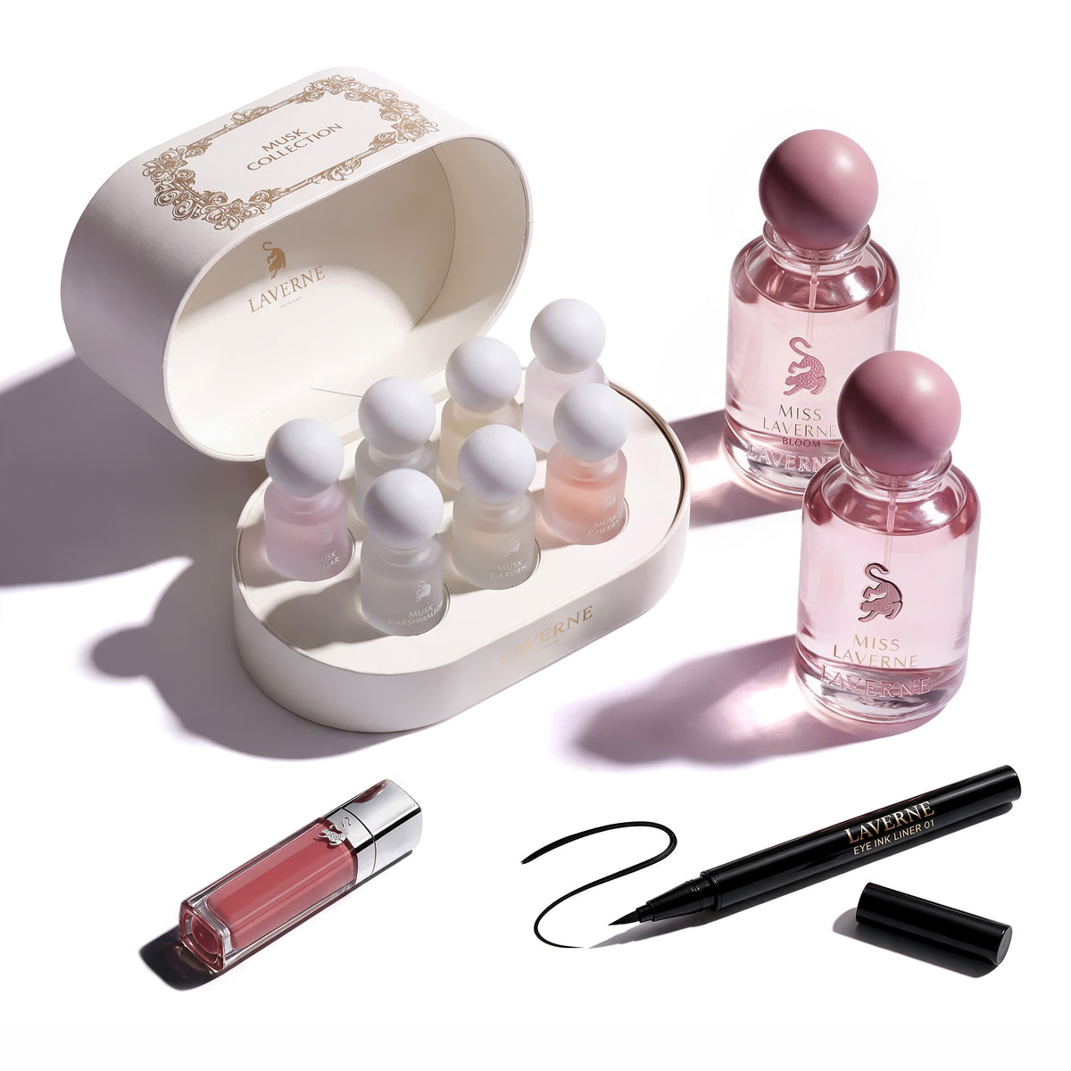 Rose Garden & Beauty Touch