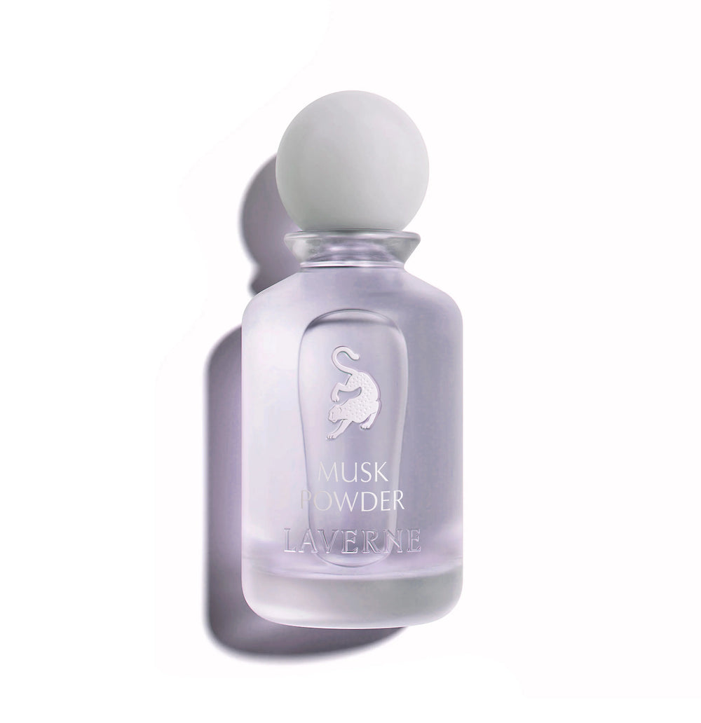 Musk Powder