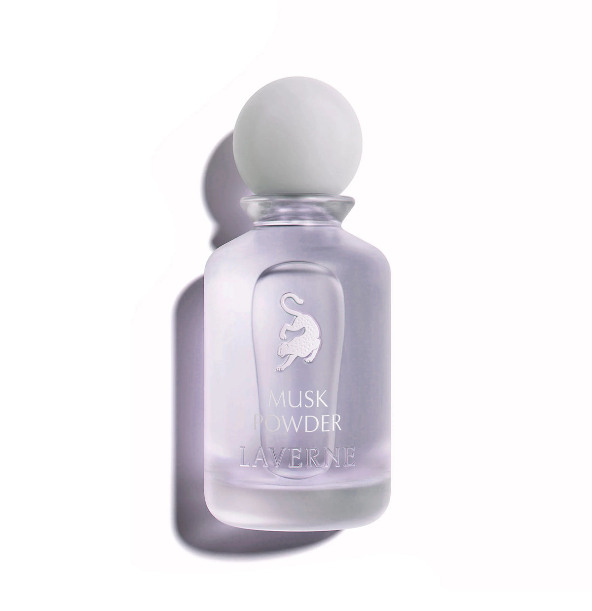Musk Powder