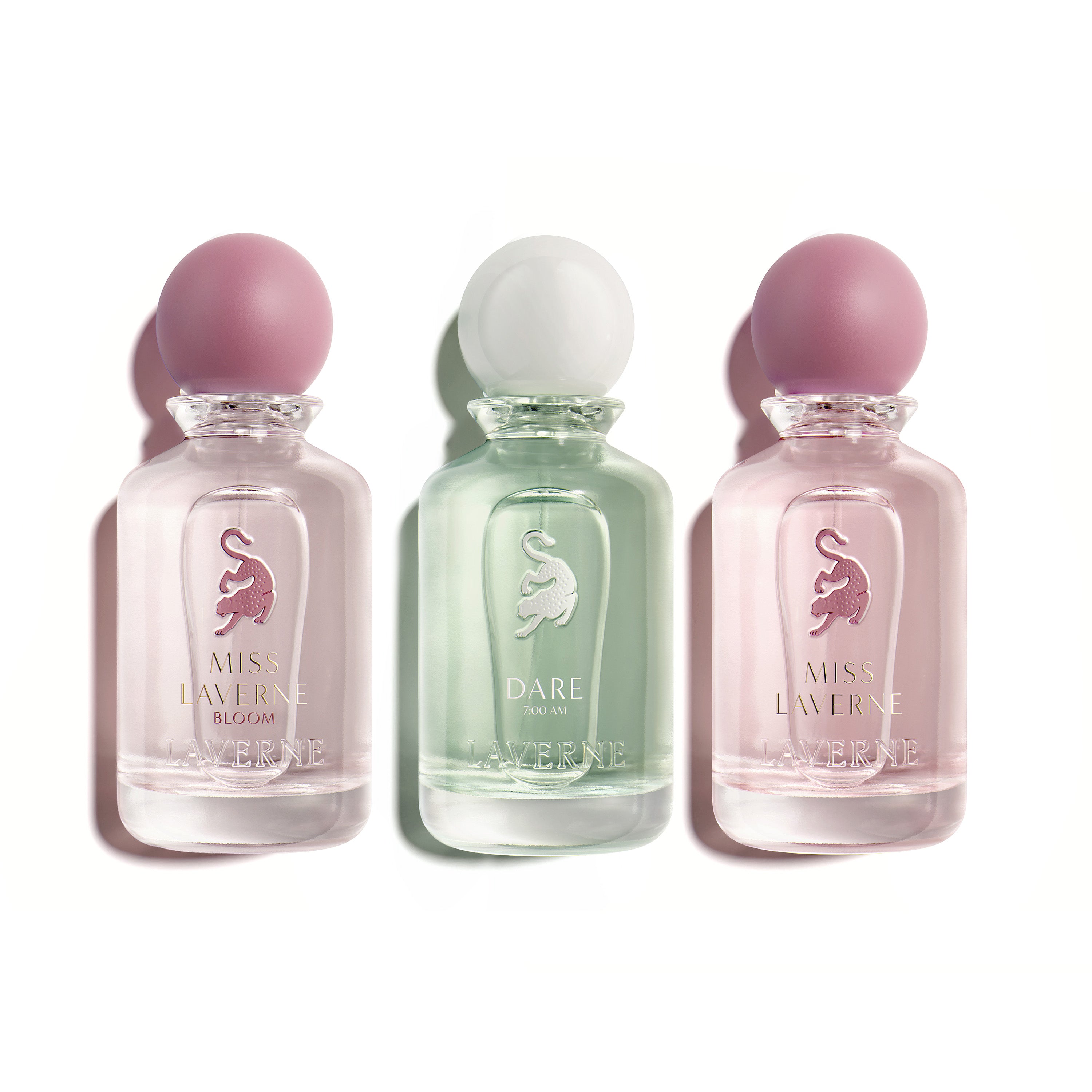 Miss Laverne Collection