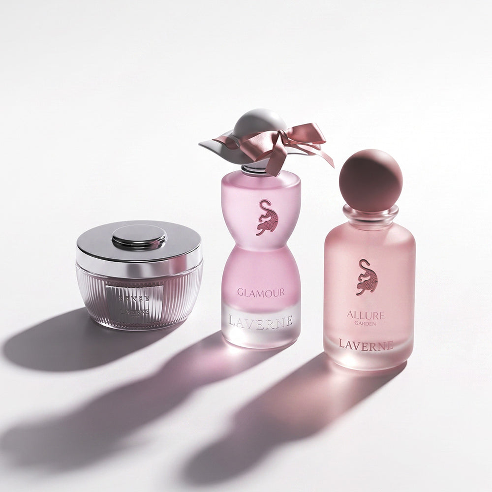 The Floral Whispers