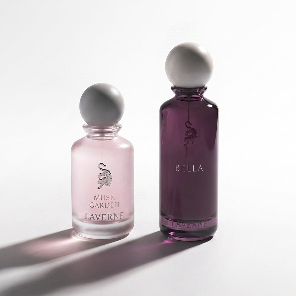 The Soft Bloom Duo