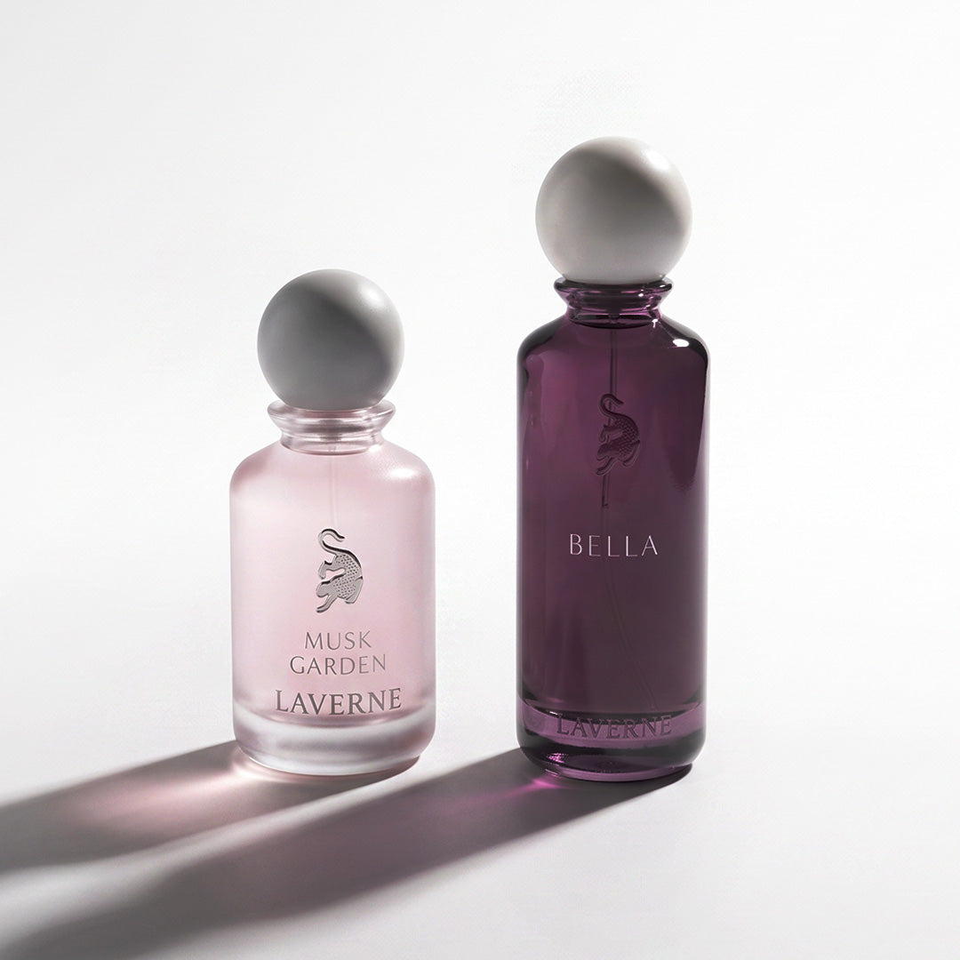 The Soft Bloom Duo