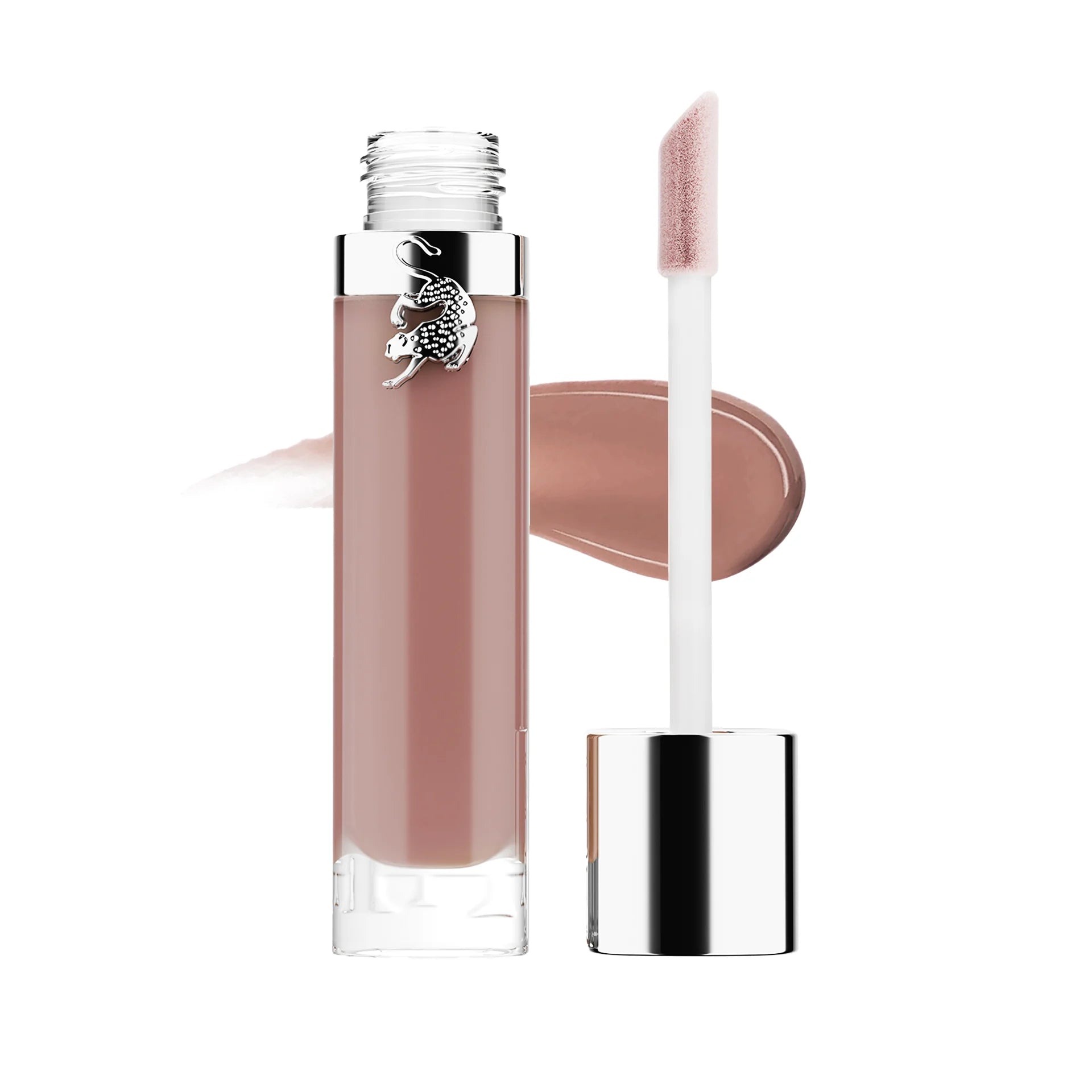 Lip gloss dusty rose 20