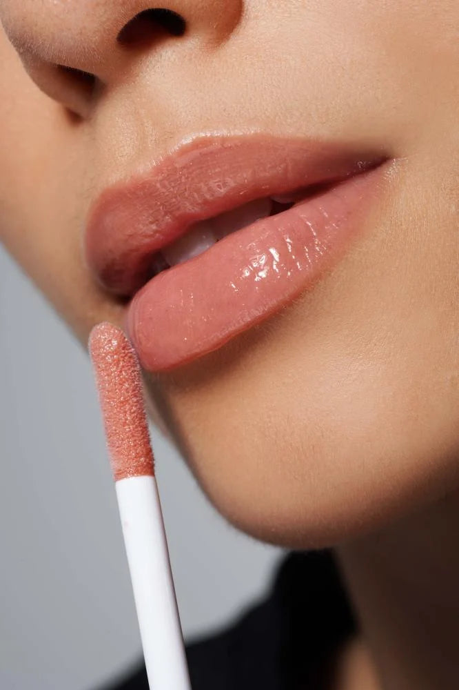 ليب قلوس - سعودي ليدي 07