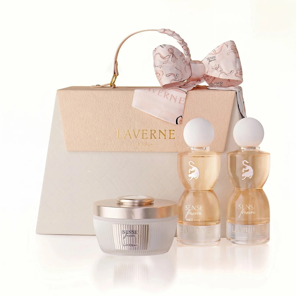 Sense Forever Set