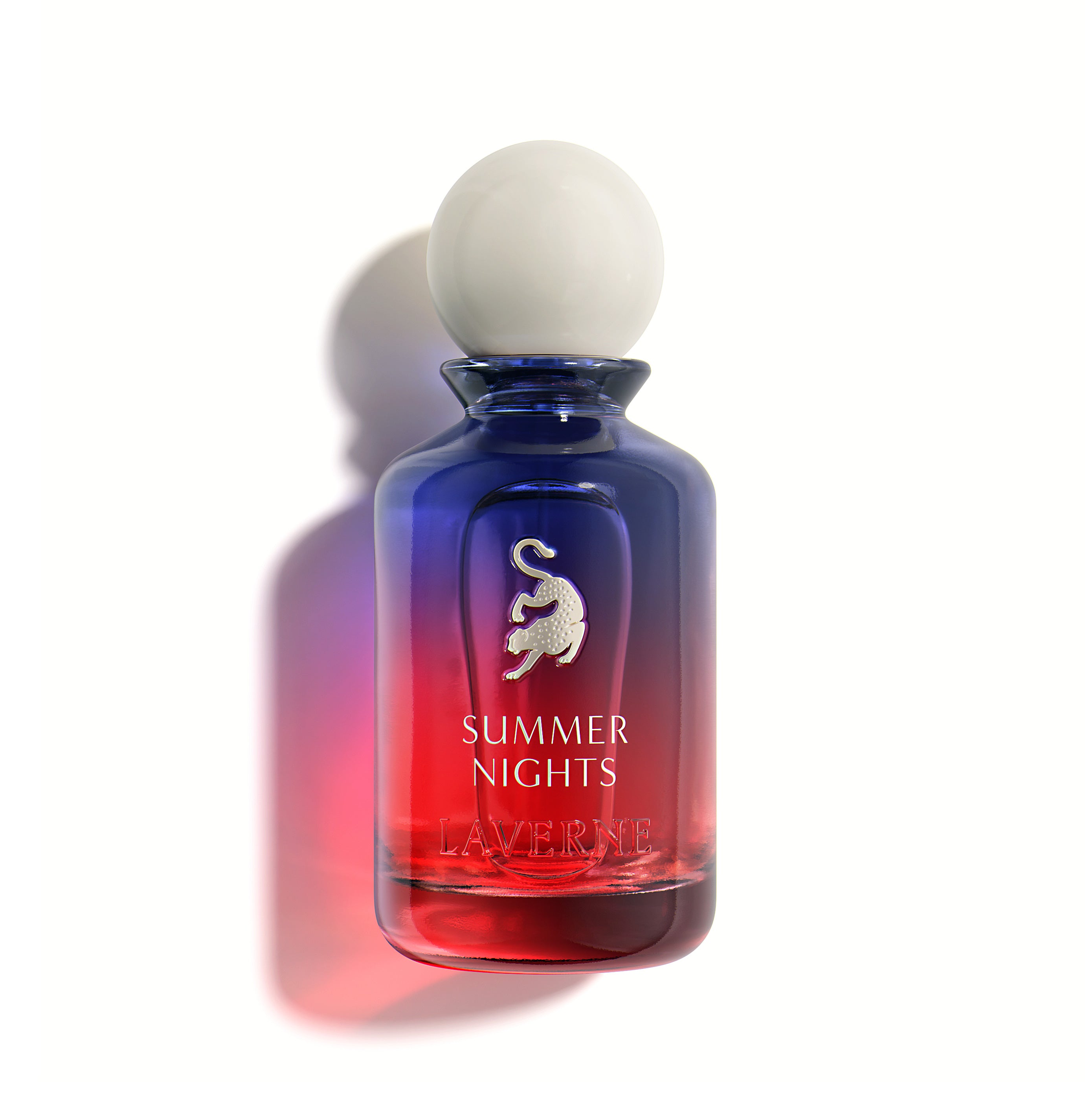 Summer Nights perfume 