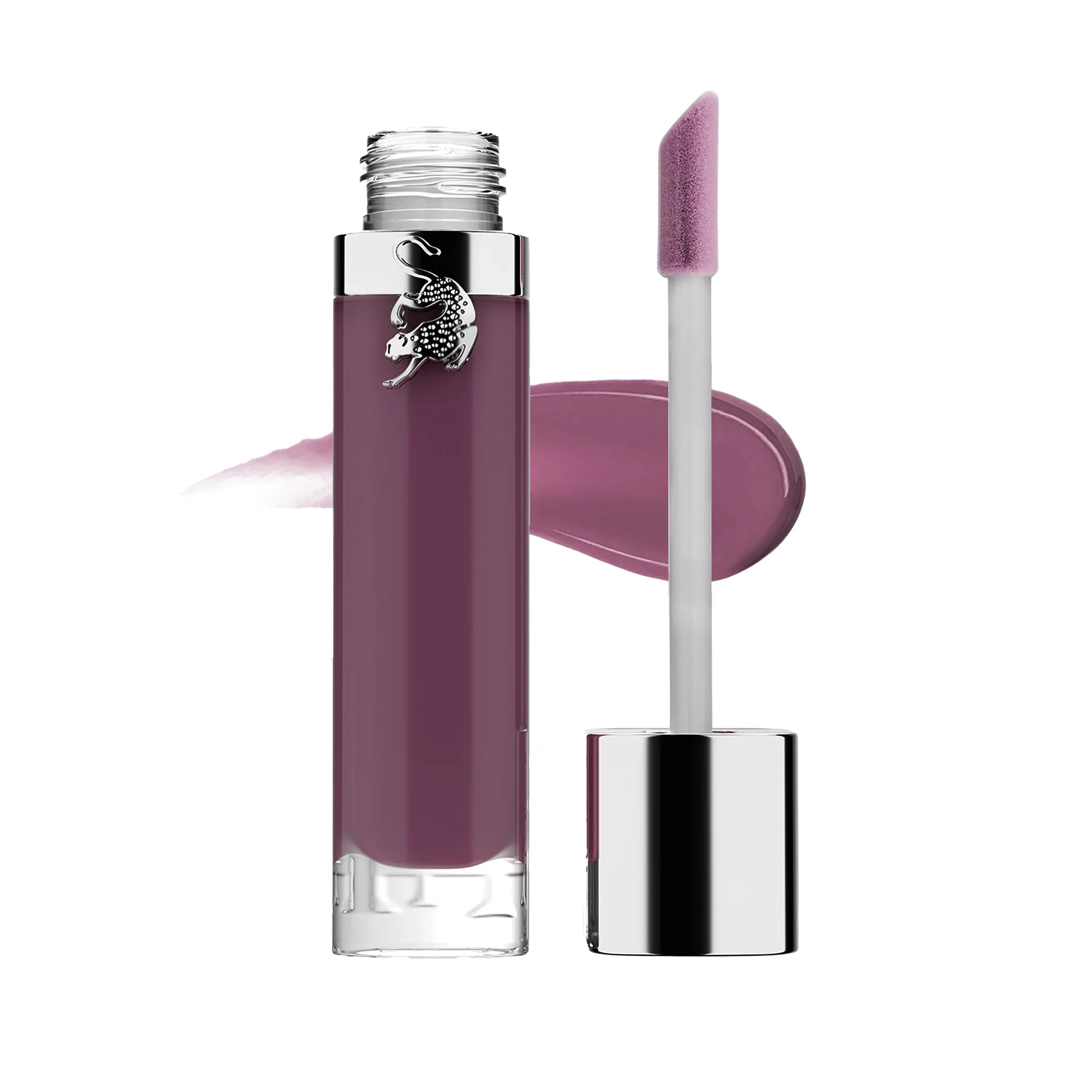 Lip gloss plum touch 14