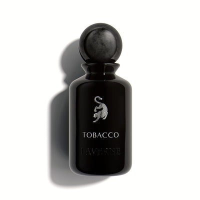 Tobacco Perfume – Luxury Oriental Men's Perfume with Saffron & Tobacco