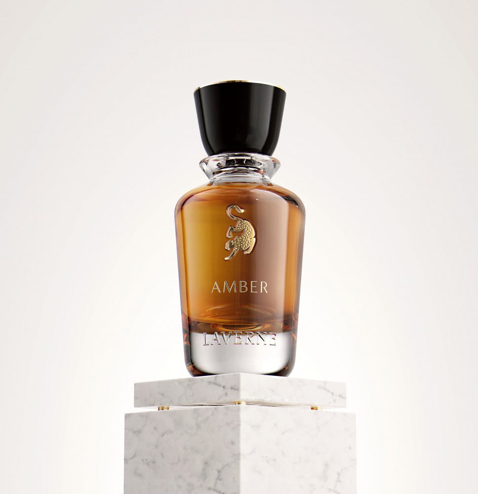 Laverne Amber 100ml