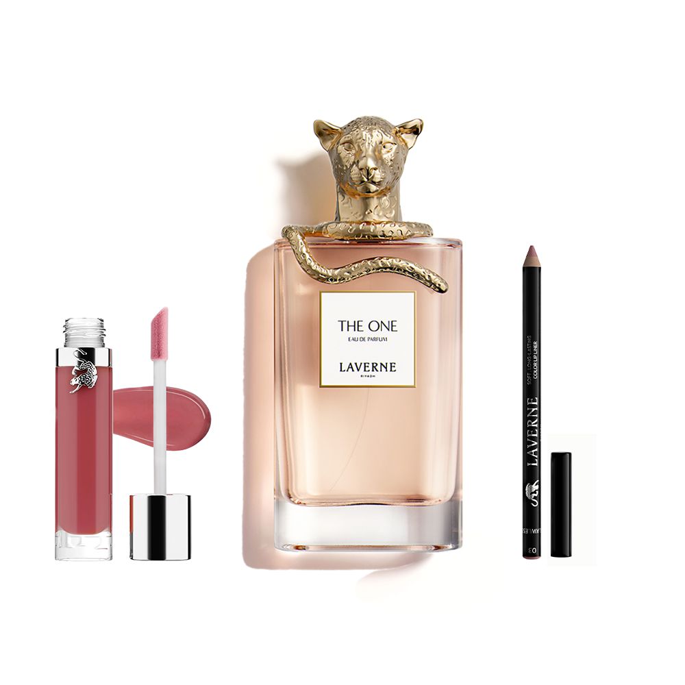 ذا وان بيوتي 