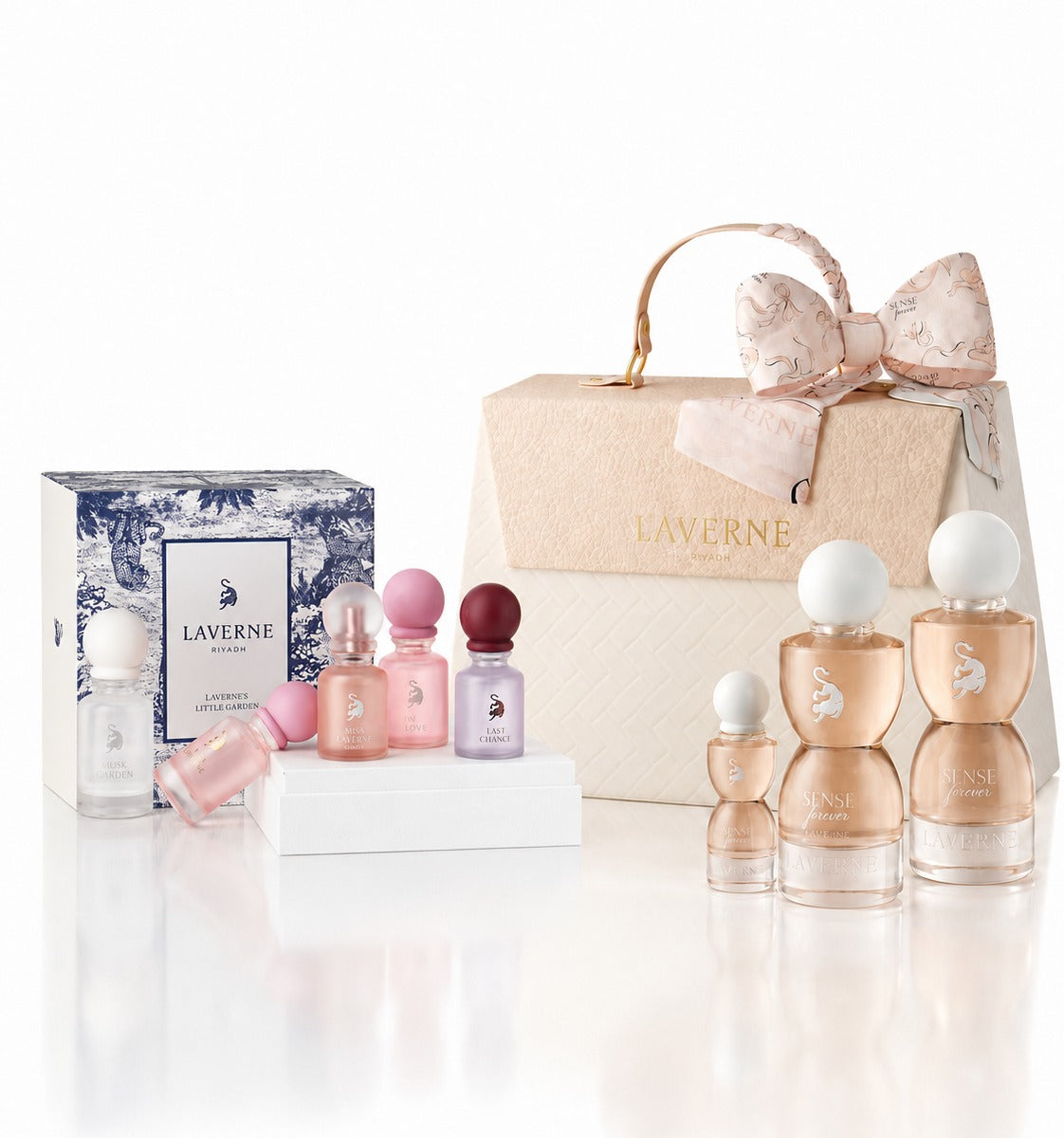 Women's Set