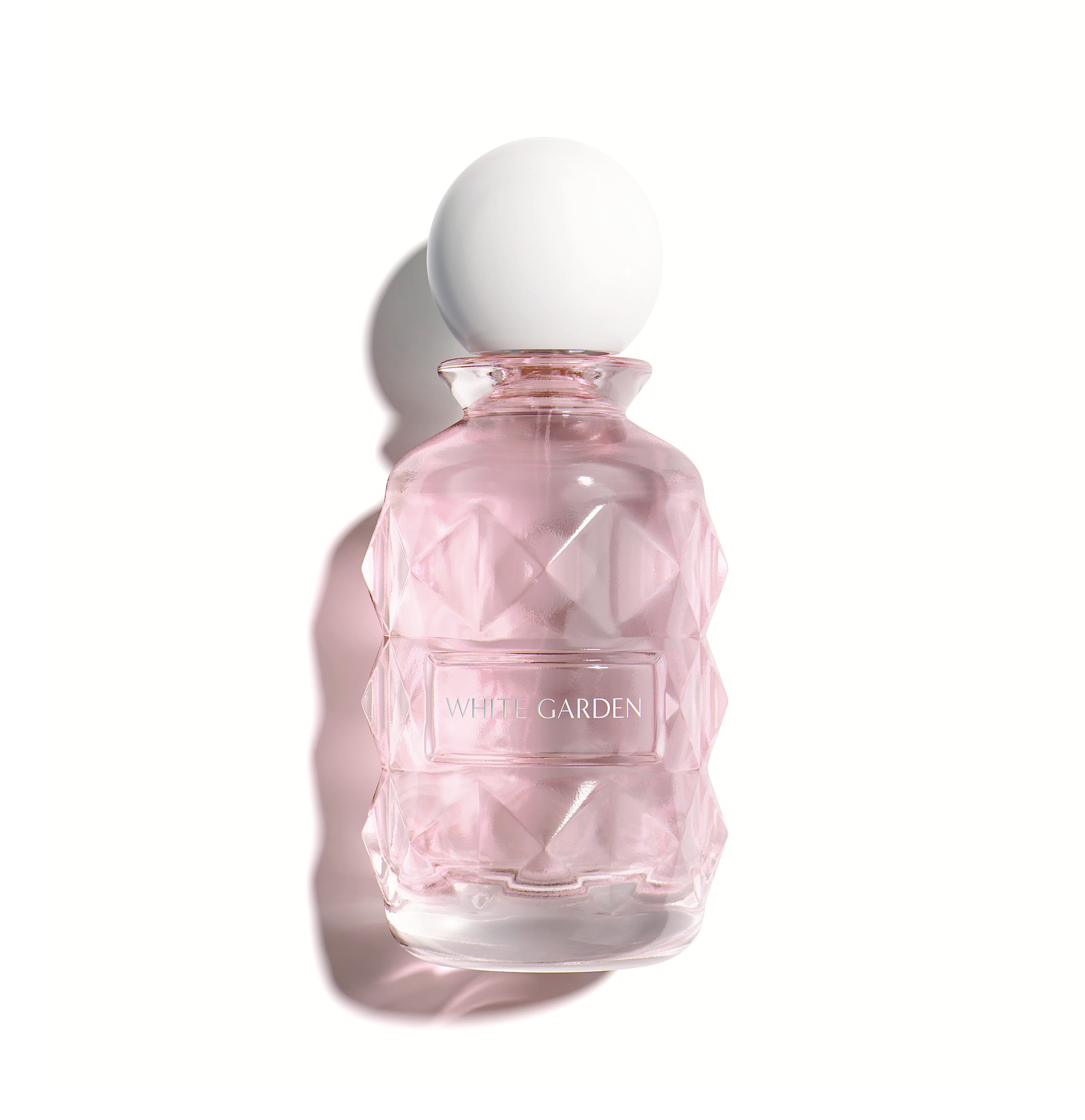 وايت قاردين