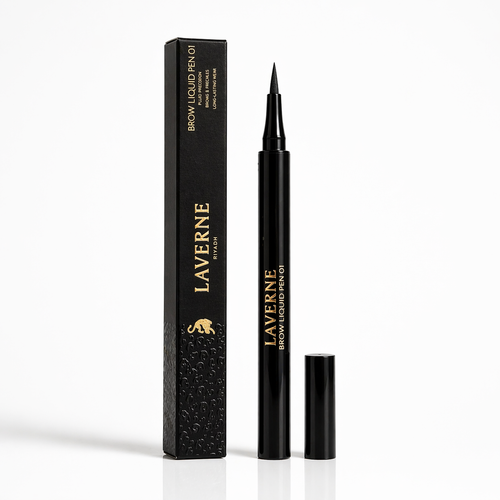 Brow liquid pen 01