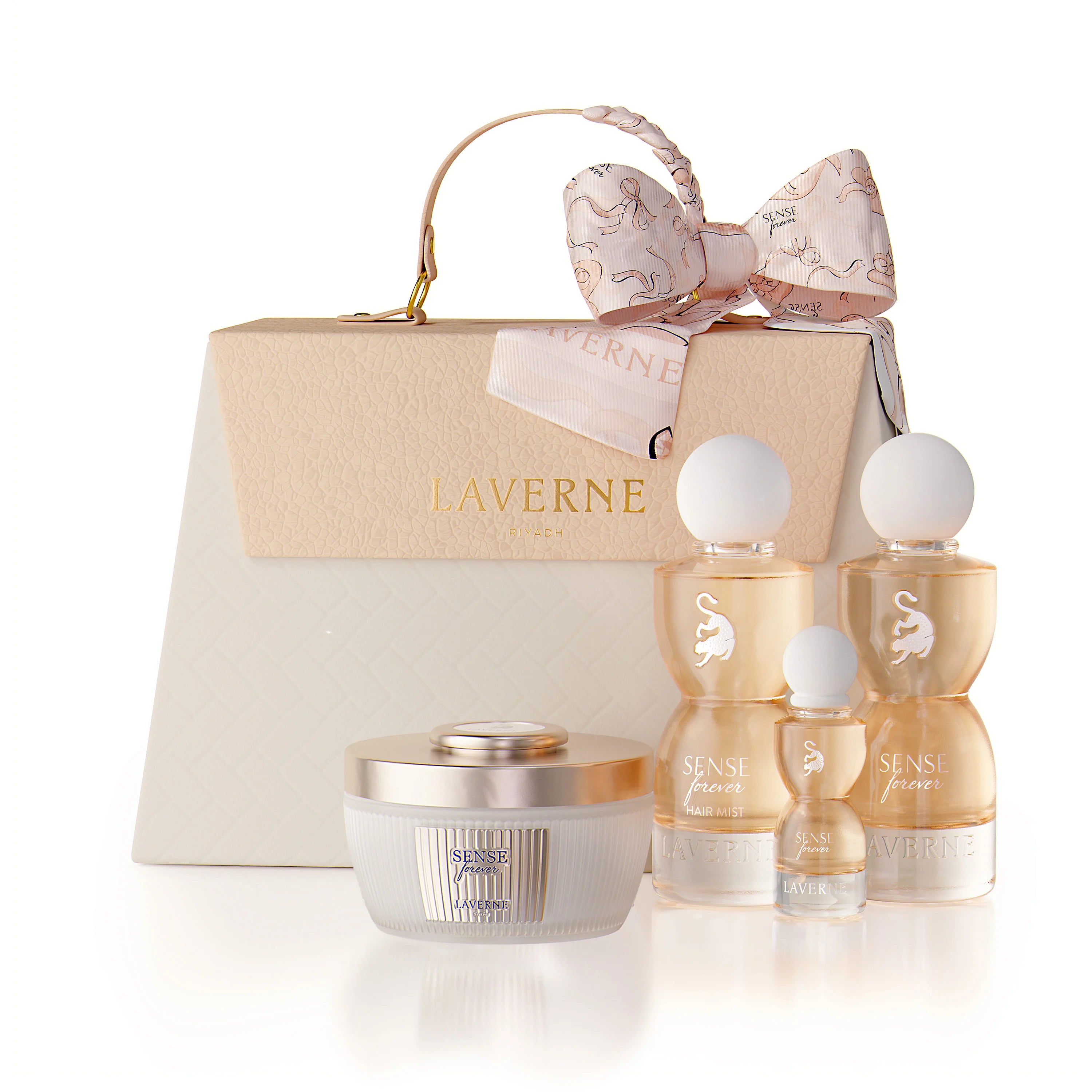 Sense Forever Set