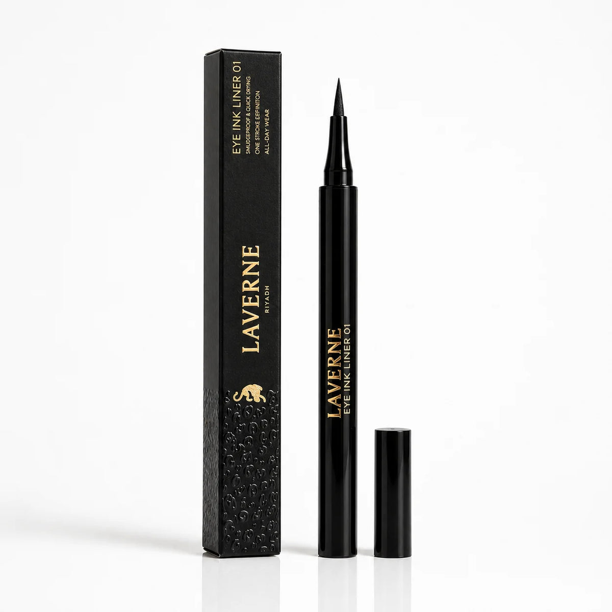 Eye Ink Liner Liner 01