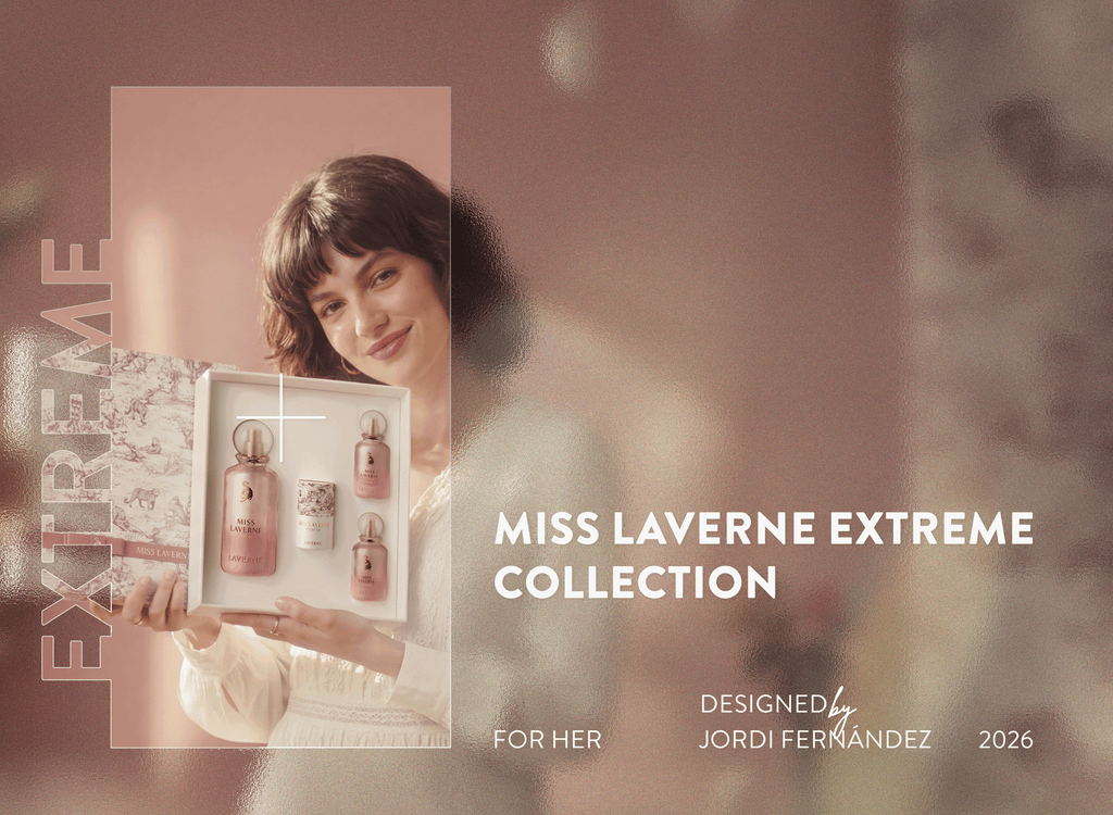 مجموعة مس لافيرن اكستريم