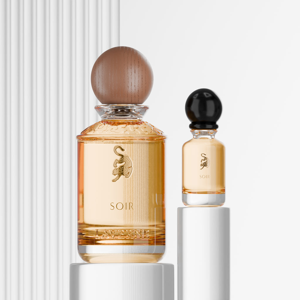 عطر سوار من لافيرن