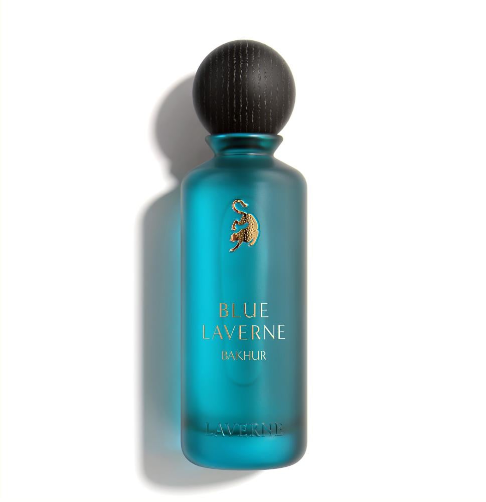 Blue Laverne Bakhur - 200mL