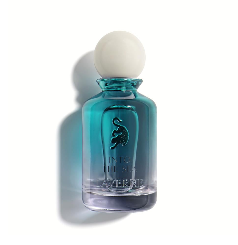 Into The Sea 100 ml