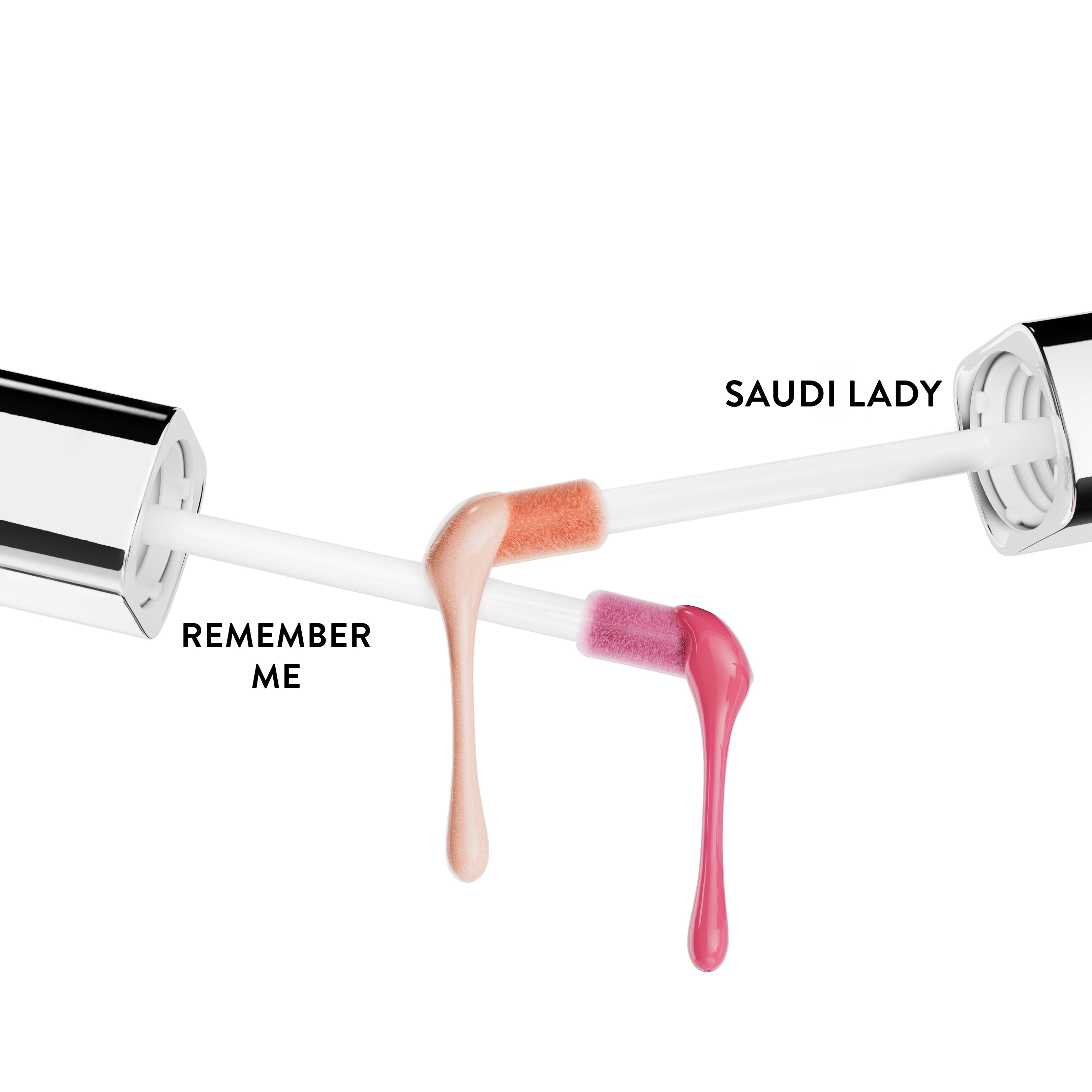 Laverne Gloss Collection