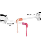 Laverne Gloss Collection – Soft Pink Lip Gloss