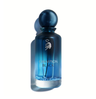 EDP CHAMPION BLACK 150ML