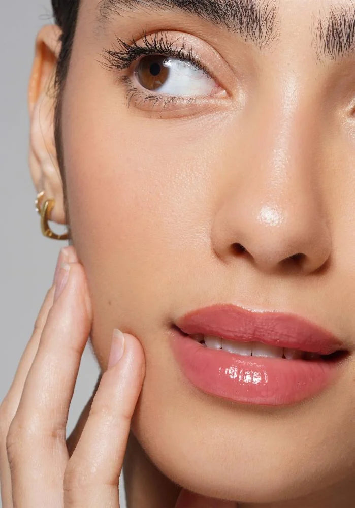 تذكرني 05 ملمع شفاه