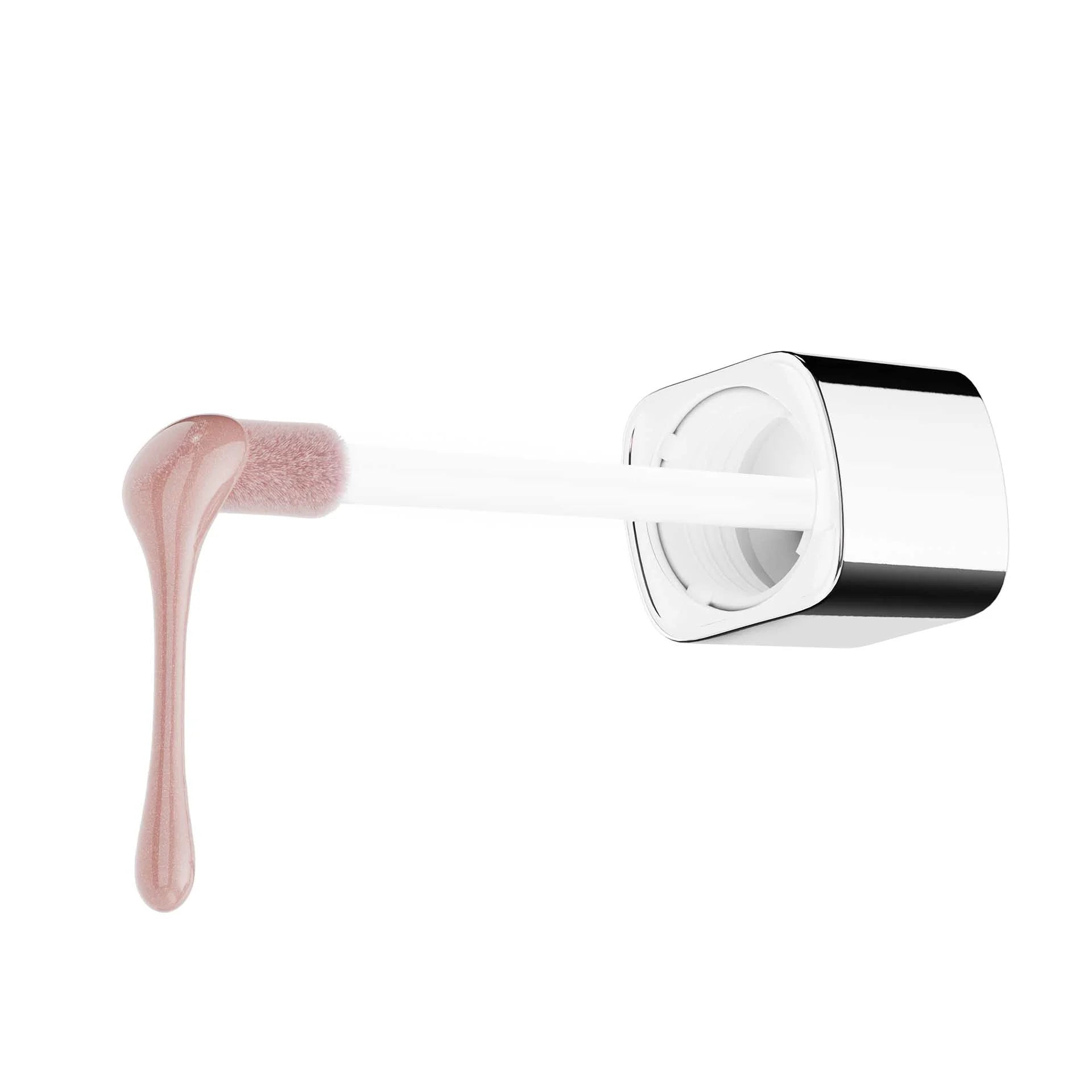Lip gloss dusty rose 20