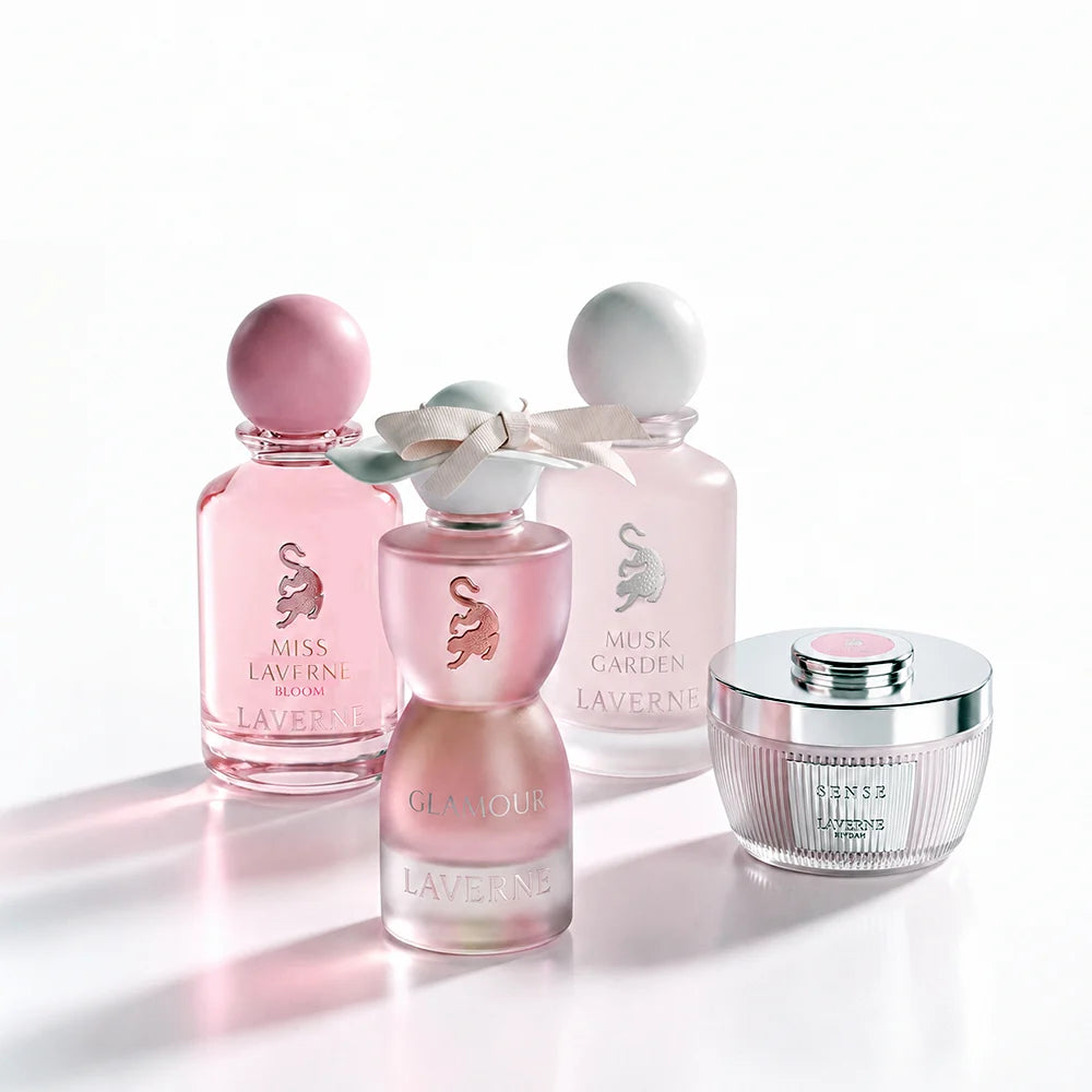 Softness Garden Set