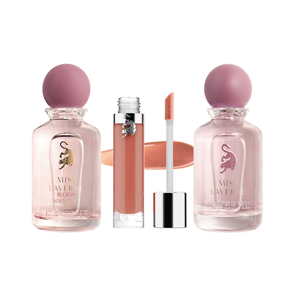 Spring Garden Set