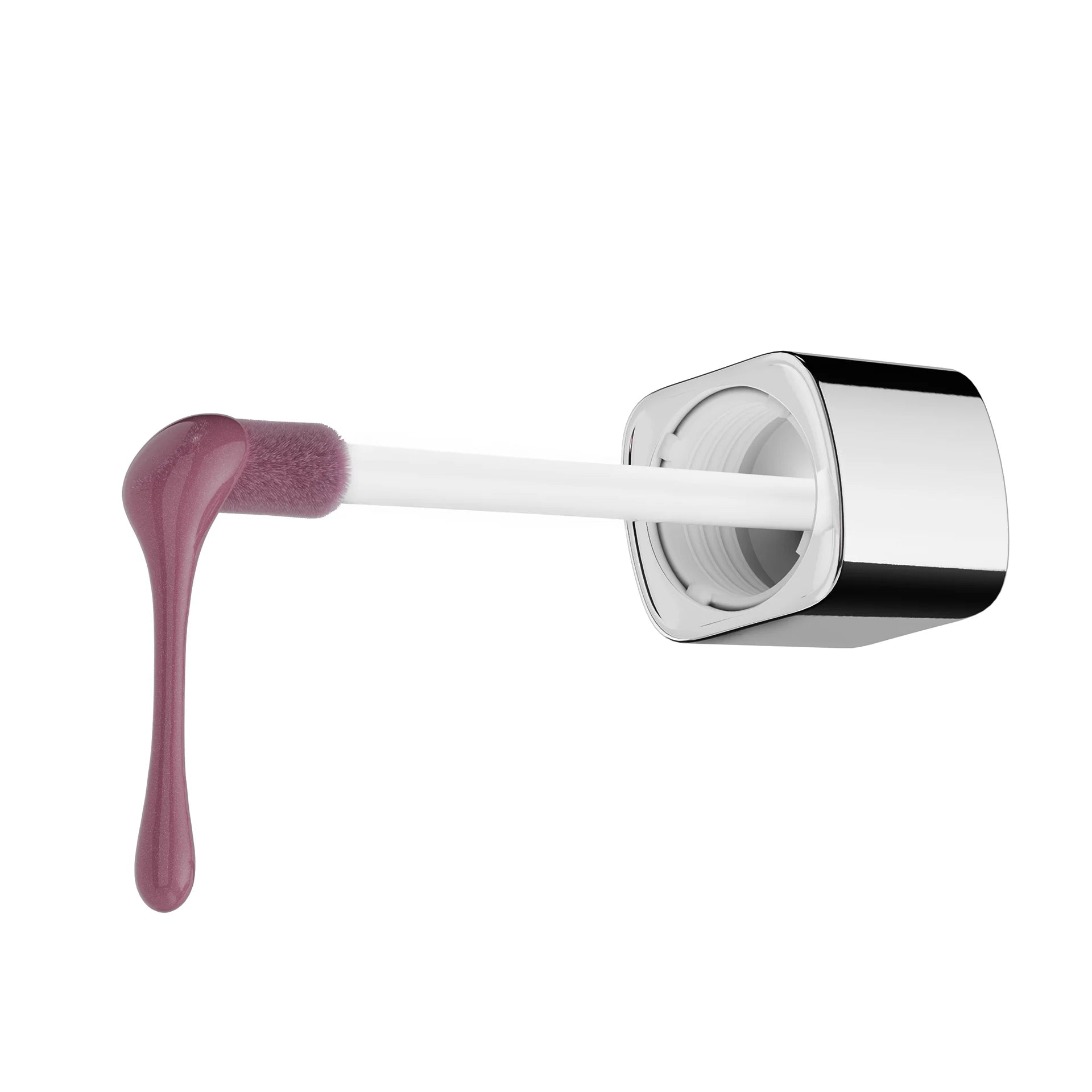 Lip gloss plum touch 14