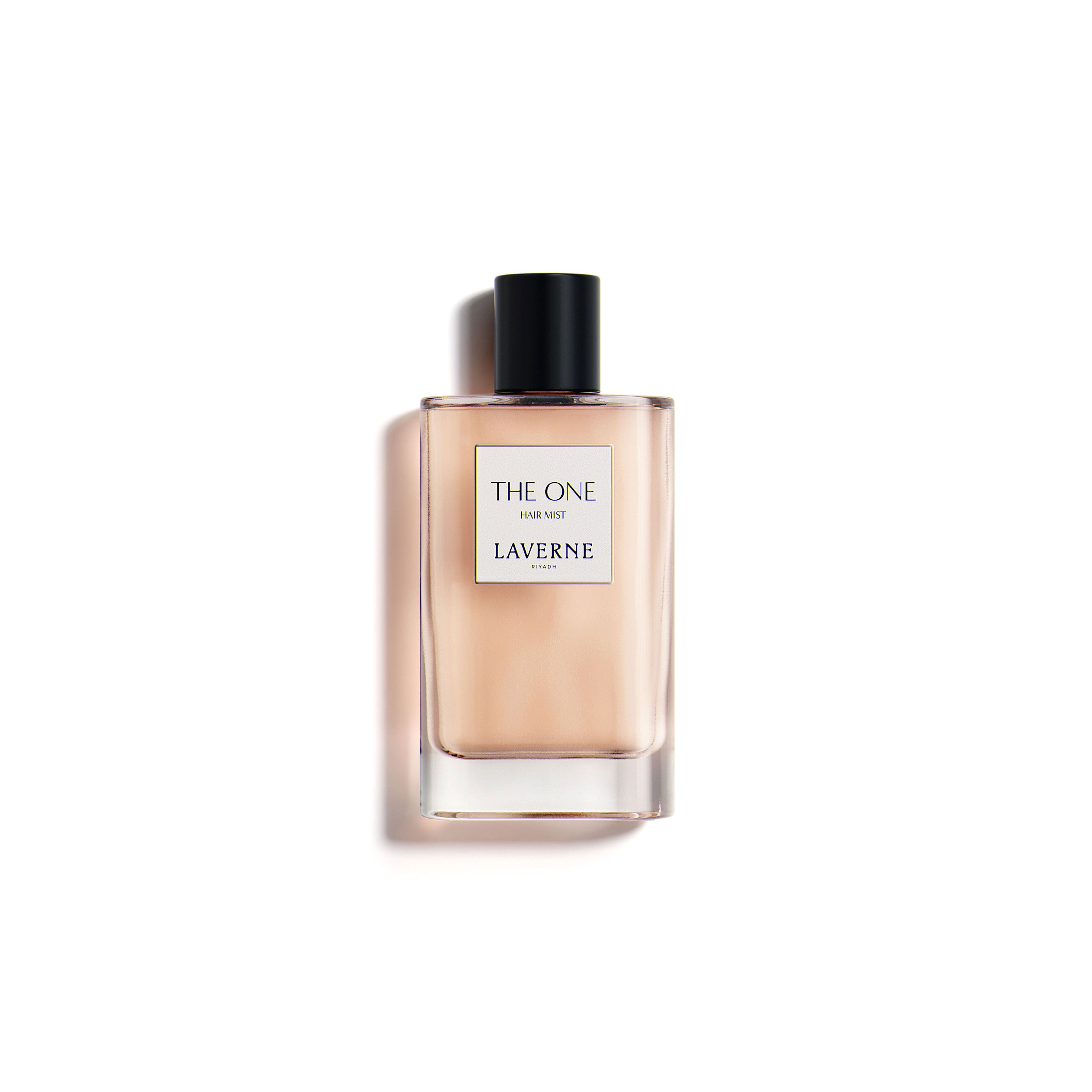 ذا ون هير ميست