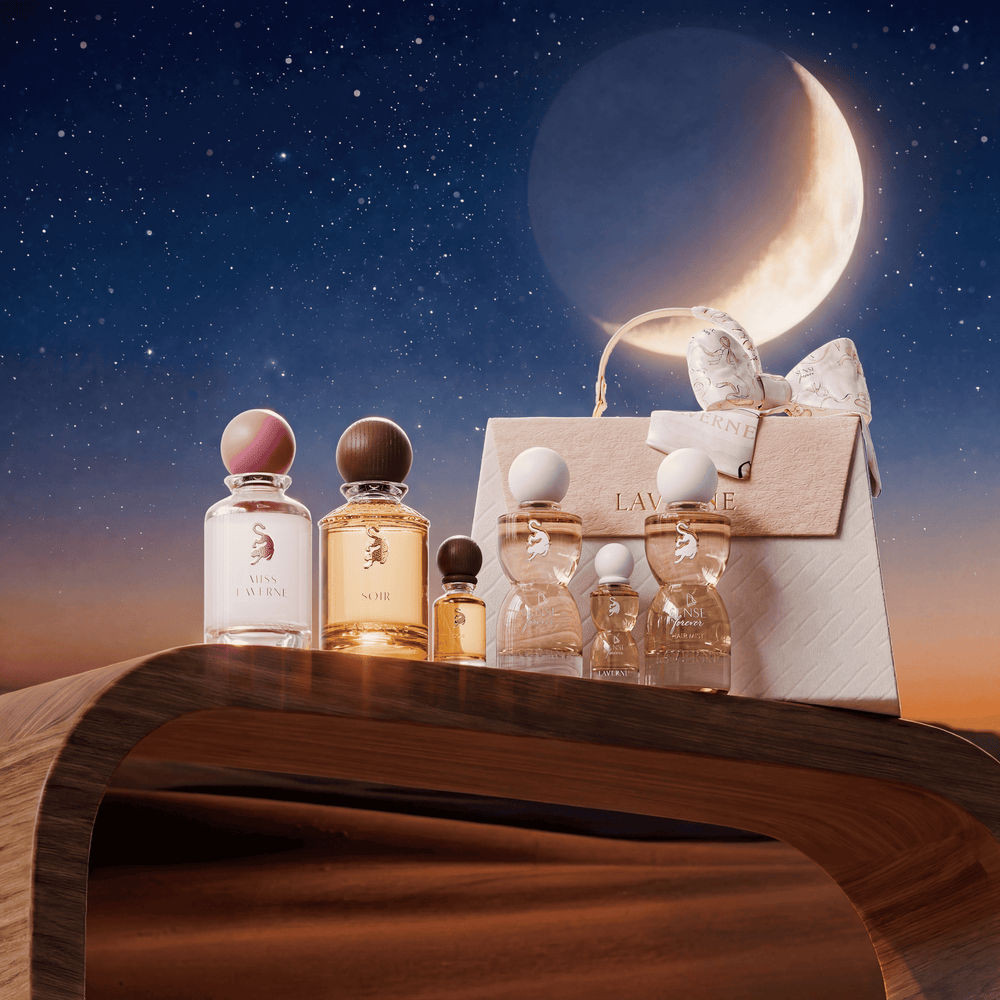 باقة ليالي رمضان