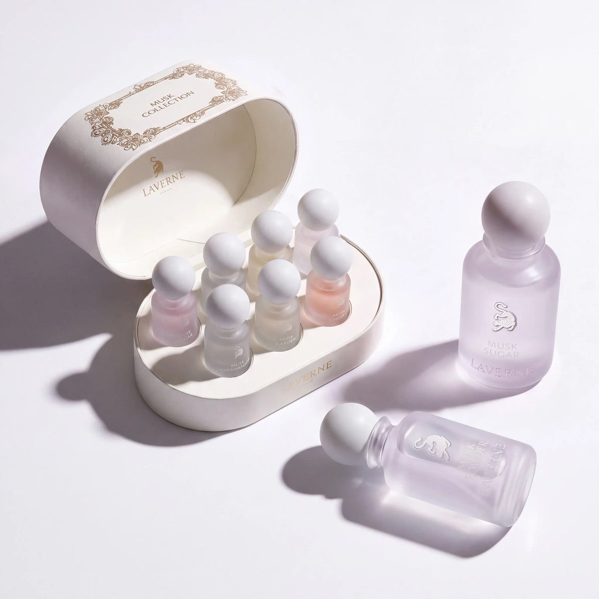 Musk Set