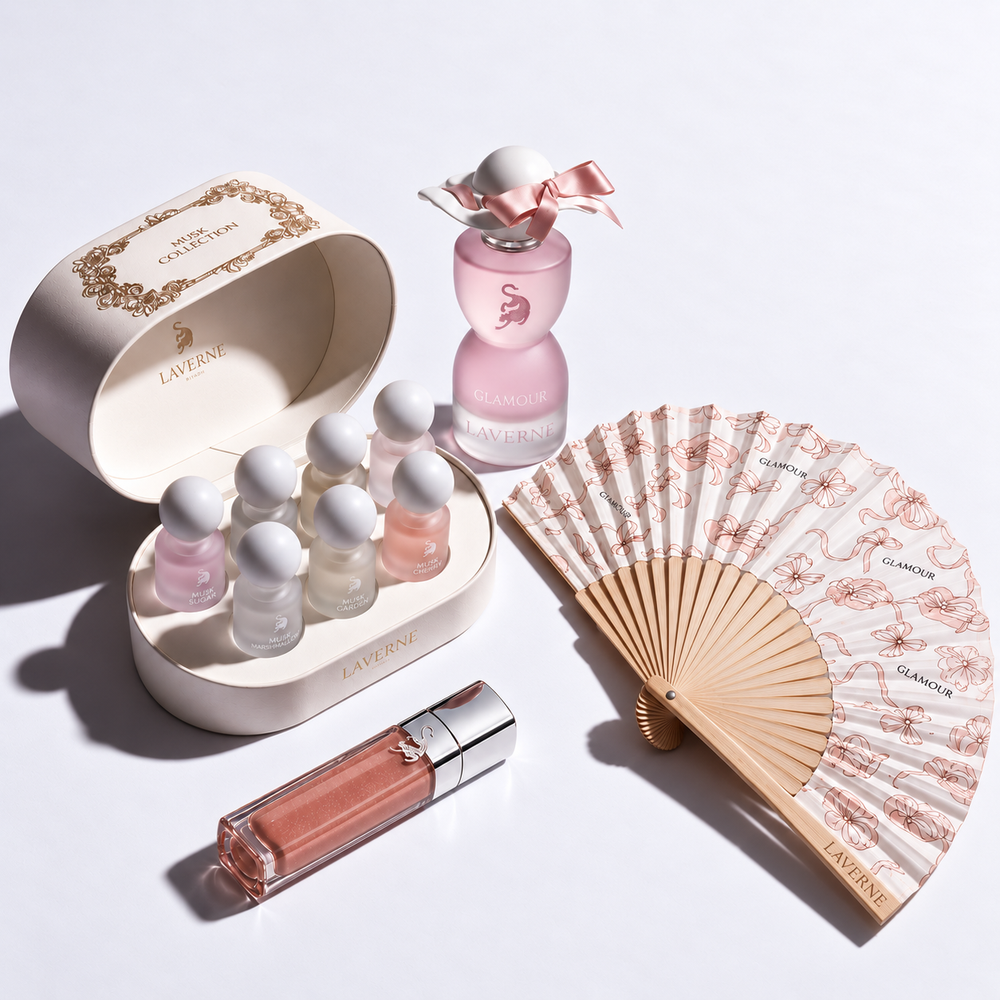 Glamour & Beauty Touch