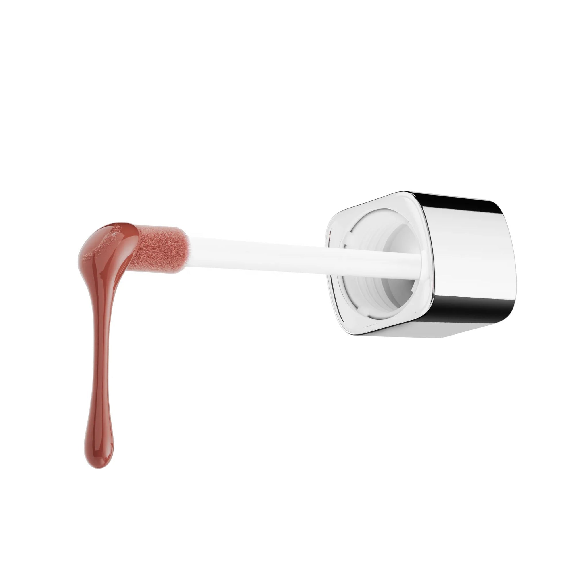 Love Me Tender Gloss Hot Chocolate 01