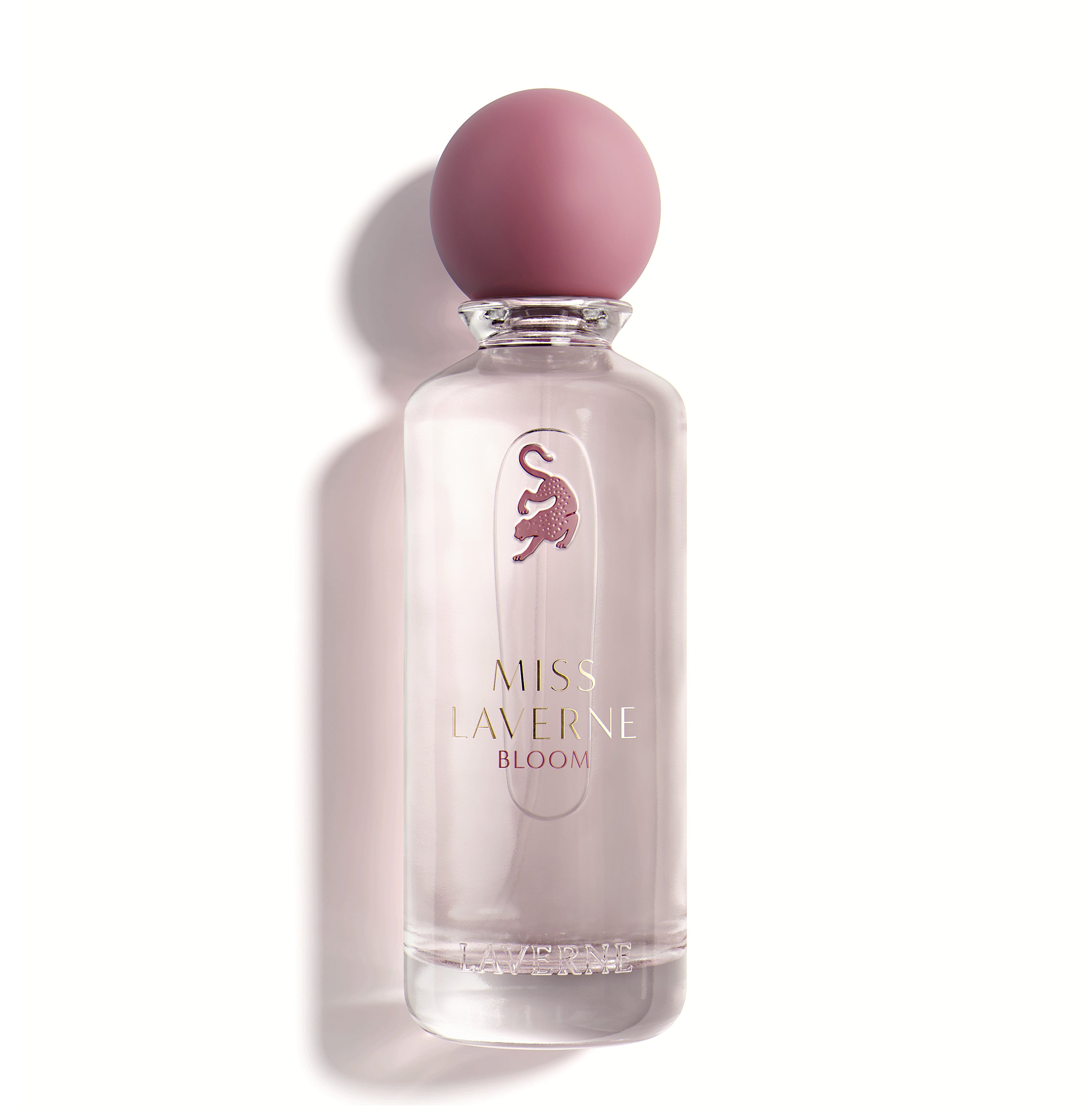 Miss Laverne Bloom by LAVERNE – Rose & Jasmine Perfume | 200ml
