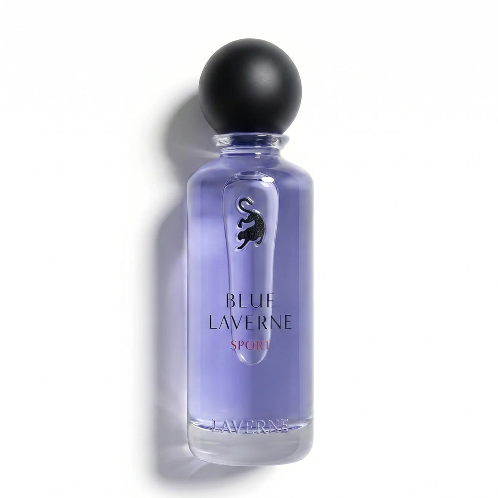 Blue Laverne Sport